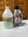 Pair of Cleaners