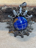 Sterling Children Around the World Pendant