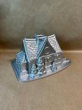 Gingerbread House Nordic Ware Pan