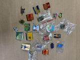 Lot of Assorted Rotary Club Pins (A)
