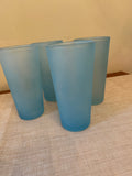 Frosted Aqua Drink-ware (4)