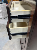 Aspen Home Dresser with (5) Drawers***HEAVY ITEM***READ DETAILS ON PICK UP POLICY***