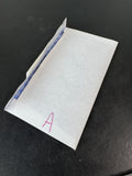 Lot of Asian Vintage Paper Money (A)