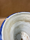 Spanish Hand Painted Planter