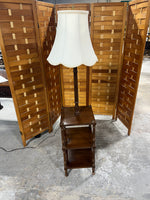 Lamp Table