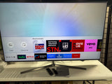Samsung 9-Series 65” Smart TV
