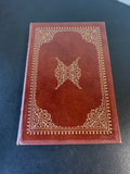 Aesop’s Fables 1979 Easton Press Hardcover Book Bound in Genuine Leather