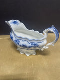 Glenwood Gravy Boat, Johnson Bros England