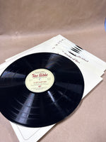 Sir Laurence Olivier Dramatic Performance Of The Bible — 12 Records