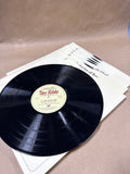 Sir Laurence Olivier Dramatic Performance Of The Bible — 12 Records