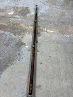 (F)Vintage 6.5’ Kingfisher Bamboo Rod