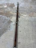 (F)Vintage 6.5’ Kingfisher Bamboo Rod
