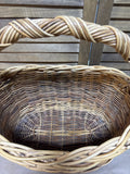 Sturdy Handled Basket