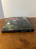 Great American Scenic Railroads Hardcover Book