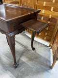 Ethan Allen Tea Table