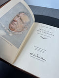 The Last of the Mohicans by James Fenimore Cooper 1979 Easton Press Hardcover Book Bound in Genuine Leather