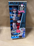 Monster High Ghoula Yelps - Appears Unused (J)