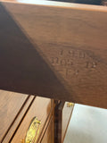 Waterford Furniture Makers Dresser, Lynchburg, VA***HEAVY ITEM***READ DETAILS ON PICK UP POLICY***