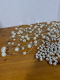Holiday Garland Lot