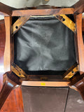 Dining Table with (2) Leaves, (8) Chairs and Table Pads***HEAVY ITEM***READ DETAILS ON PICK UP POLICY***