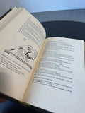 Leaves of Grass by Walt Whitman 1977 Easton Press Hardcover Book Bound in Genuine Leather