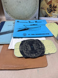Navigating And Charting Lot - Vintage