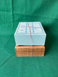 Primitives By Kathy Wooden Beach Sign Lot (2)