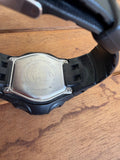 Casio G-Shock GW-500A Solar Satellite Watch