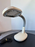 Verilux Gooseneck Reading Desk Lamp (WORKS)