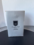 Noritake Hampton Hall Victory Crystal Vase - With Box