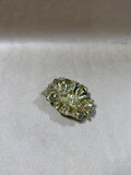 Mistletoe Trinket Dish - VA Metalcrafters (C)