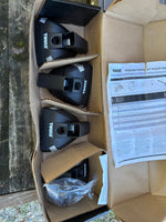 F-Thule Podium Foot Pack No. 460