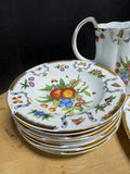 32-Piece Godinger & Co. Yorkshire China Set