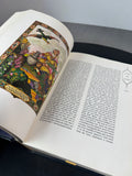 The Arabian Nights 1981 Easton Press Hardcover Book Bound in Genuine Leather