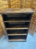 Narrow Bookcase
