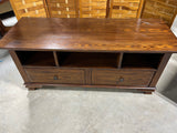 Entertainment Console ***HEAVY ITEM***