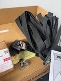 Yakima 49” SkyLine Crossbar Roof Rack System with Cushions