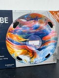 SEALED NorEast Outdoors 60” Inflatable Snow Tube