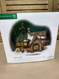 Dept. 56 Dickens Village Bayly’s Blacksmith