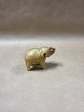 Small Stone Elephant