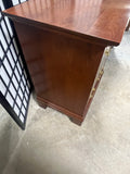 Hitchcock Nightstands, (2)
