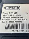 DeLonghi Nespresso Vertuo ENV135B Coffee Maker with Box