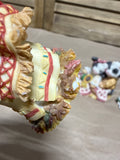 Mary’s Moo Moos Figurines - Lot Of 4