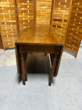 Drop Leaf Table ***HEAVY ITEM***