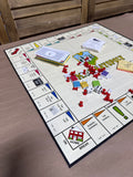 William And Maryoploy Board Game