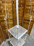 Metal Etagere/Shelf