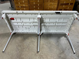 Folding Utility Table