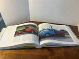 The Ultimate Encyclopedia of Pickups Hardcover Book