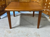 Glustrup Danish Mid Century Modern Coffee/Cocktail Table