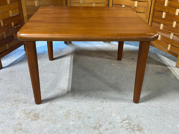 Glustrup Danish Mid Century Modern Coffee/Cocktail Table